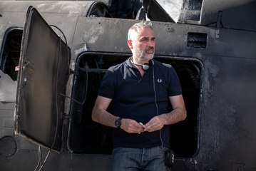 Entrevista a Alex Garland por 'Civil War': "Ningún país es inmune a una guerra civil"
