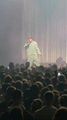 Loïc Nottet en concert