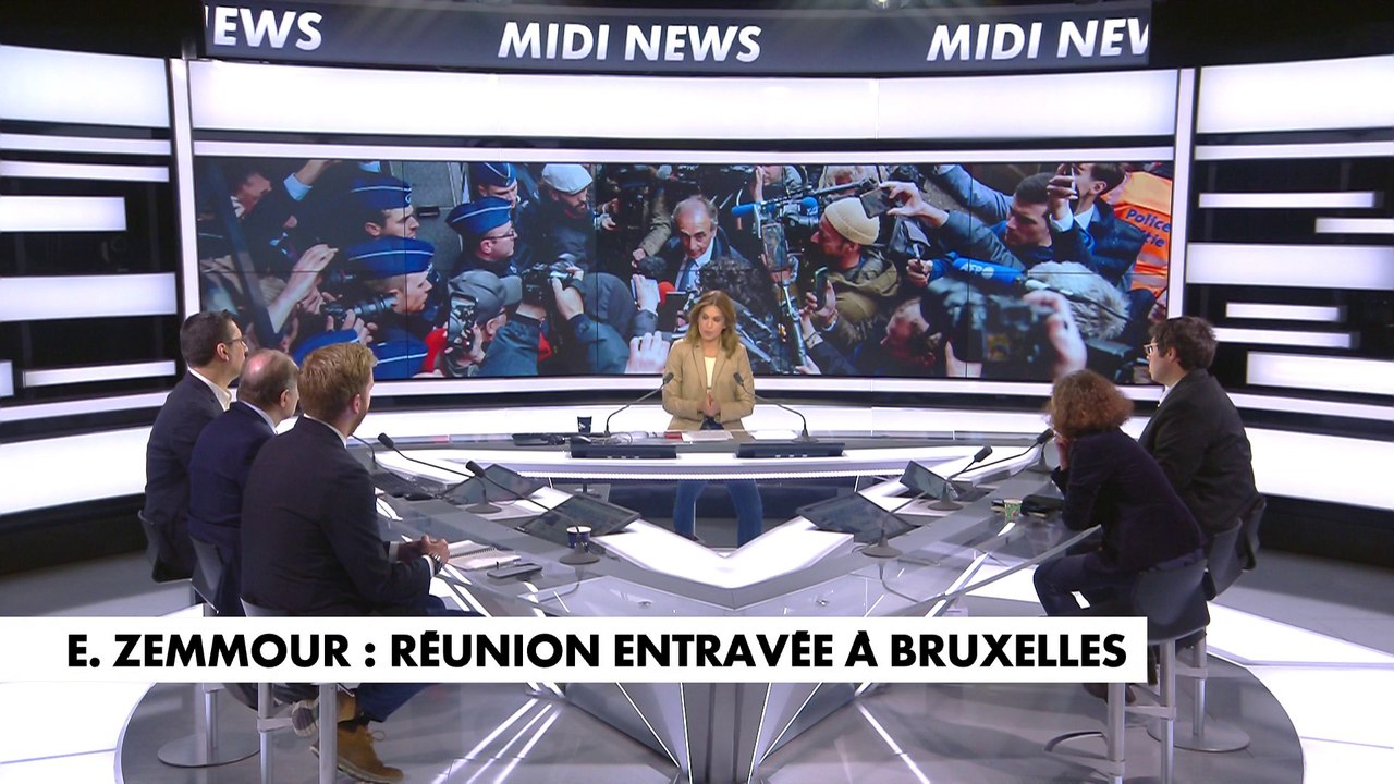 Elisabeth Lévy : «On ne va pas appliquer maintenant aux uns et aux autres la jurisprudence stupide du Front national»