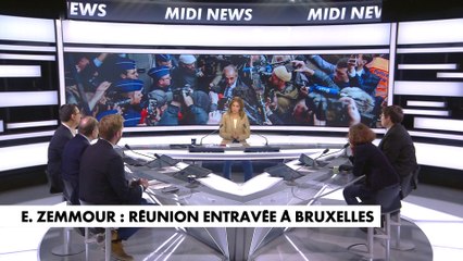 Elisabeth Lévy : «On ne va pas appliquer maintenant aux uns et aux autres la jurisprudence stupide du Front national»