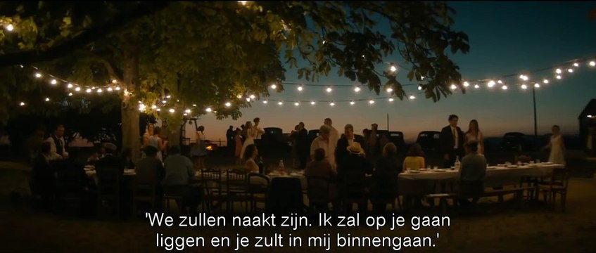 Mal de pierres Bande-annonce (NL)