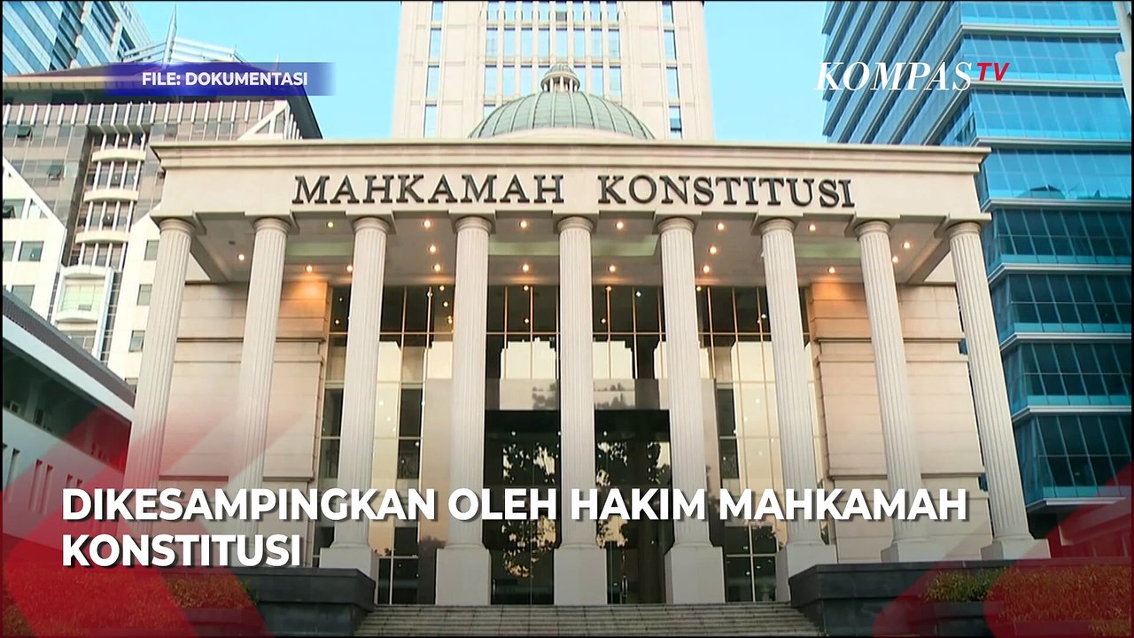 Megawati Kirim Amicus Curiae ke MK, Ini Tanggapan Habiburokhman