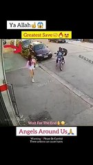 Greatest Save MashAllah ☝️  #shorts #status #short