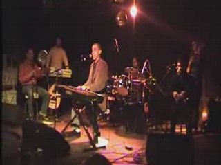 Tarik LAMIRAT LA FOULE (Edith PIAF)