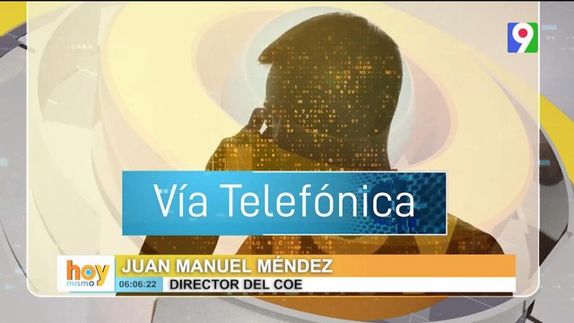 Fuertes vaguadas hacen estragos en varias regiones | Hoy Mismo