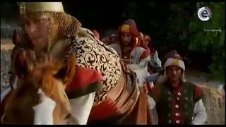 Bölüm 15 - Sultan Baybars Dizisi - 2005 - Moğolları Yenen Türk - HD Türkçe Altyazı (Arapça'dan Düzenlenmiş Makine Çevirisi) - Altyazıları çarktan ve sağ alttan aktifleştirmeyi unutmayınız!