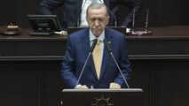 Erdoğan: Şunu herkes görsün ve bilsin, biz bitti demeden hiçbir şey bitmez