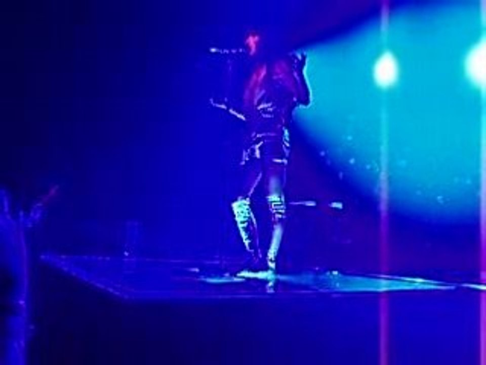 jen amneville