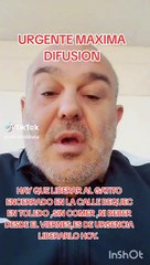 Piden ayuda urgente para salvar a un gato atrapado en Los Bécker.