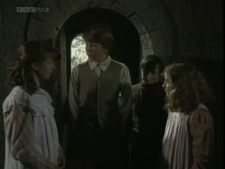 Five Children and It (1991) (Episode 3)