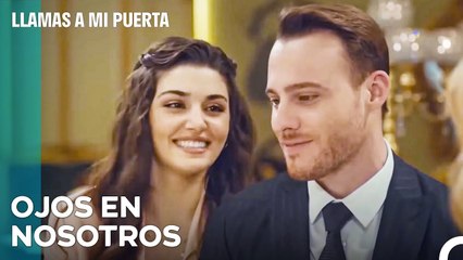 La Pareja Favorita De La Sociedad -  Llamas A Mi Puerta