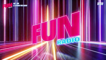 Cartman sur Fun Radio - L'intégrale du 16 Avril