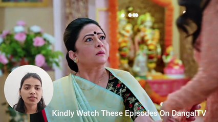 Deewani | New Show | Episode 27 Update | 17 April 2024 | Dangal TV | मीरा के सामने आया उसके शादी का सच