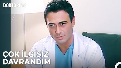 Haldun Bey'den Doktorlara Rest! - Doktorlar