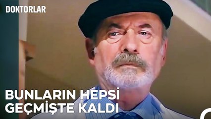 Karım Sana Aşıktı Haldun... - Doktorlar