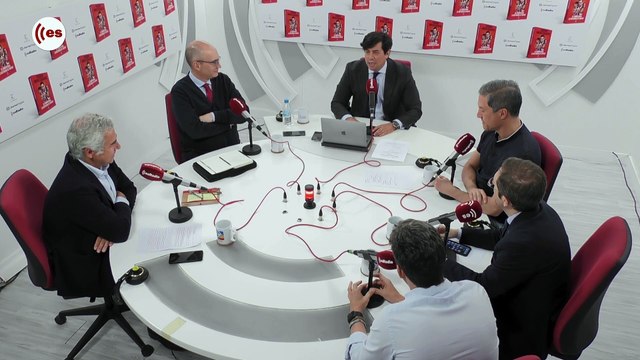 Tertulia de Federico: ¿Por qué el PSOE saca en la campaña a ETA y el pasado de Bildu?