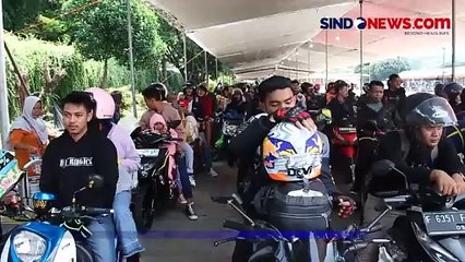 21 Persen Pemudik Belum Kembali ke Pulau Jawa dari Pelabuhan Bakauheni Lampung