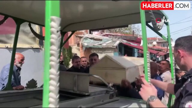 Çatalca'da karısı ile tartışan adam önce karısını ardından kendisini vurdu: 1 ölü, 1 ağır yaralı