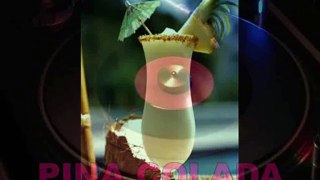 '' PINA COLADA '' ( LEO BENNINK  / POP / ROCK /INSTRUMENTAL )