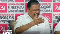 എക്‌സാലോജിക് വിഷയം പാർട്ടി ചർച്ച ചെയ്യേണ്ട, രണ്ട് കമ്പനികൾ തമ്മിലുള്ള ഇടപാട്; എംവി ഗോവിന്ദൻ