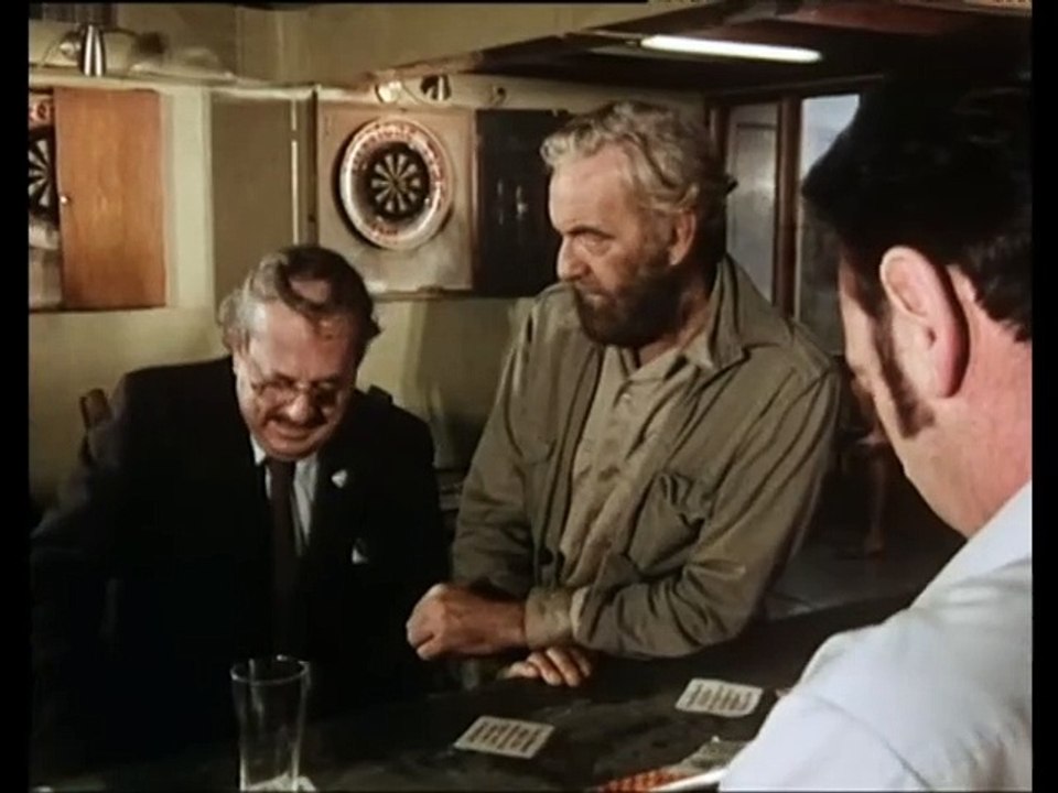 Auf Wiedersehen, Charlie - Ganze Serie - 8/13 - 'Die letzte Schlacht' - 1976