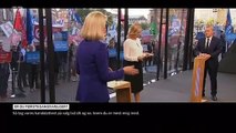 Løkke til Thorning: Du pynter dig med lånte fjer |2015| TV2