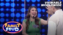 Family Feud: ANO’NG DAPAT DALHIN NI MOMMY ‘PAG MAY ANAK SIYANG MADALING MAHILO? (Episode 441)