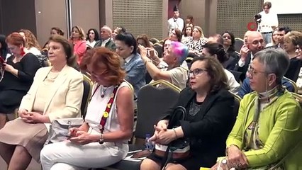 Çocuk Hak’lı Çalıştayı’nda çocuk haklarının evrenselliği vurgulandı