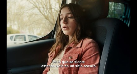 La chica que sanaba Clip