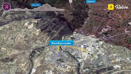 Rutas BTT: XIII edición '101 Peregrinos'