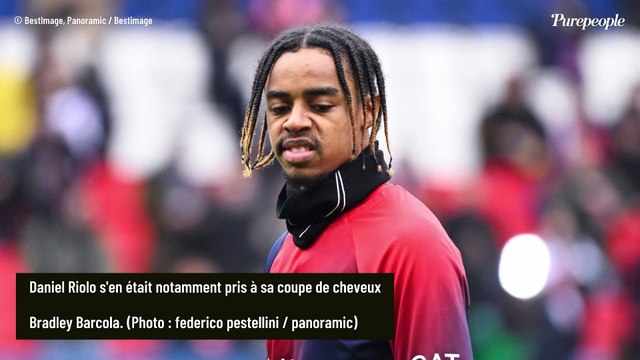 Barça - PSG : Daniel Riolo clashé par un célèbre rappeur pour ses critiques, il publie une photo qui affole les réseaux