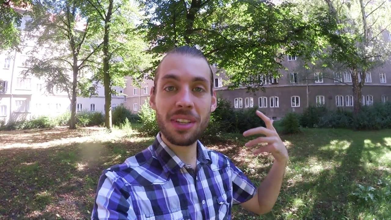 Welcher Hund gewinnt? Der Hund, der gefüttert wurde! #Deutsch