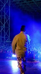 ALEXIS Y FIDO AFTERMOVIE