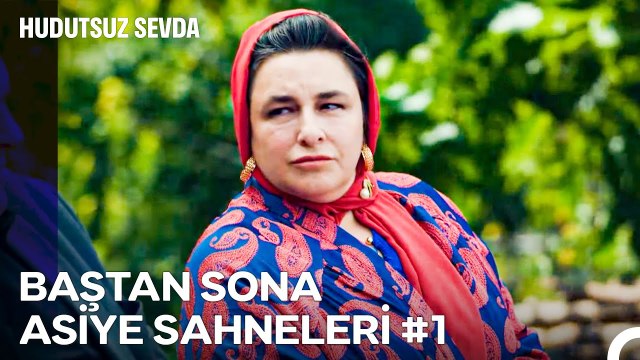 Asiye Kayetan: Beyciliğin Vücut Bulmuş Hali - Hudutsuz Sevda