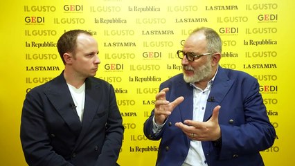 Federico Veronesi, Signorvino: "Raccontiamo il vino attraverso le storie di chi lo produce"