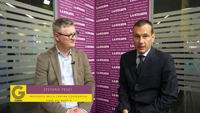 Vinitaly 2024, Stefano Pesci: Crisi dei rossi? Non per il Barolo