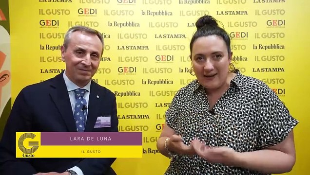 Vinitaly 2024, Claudio Bianchi: Il nostro gin per raccontare la Sicilia