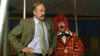 Monk vidéo bande annonce