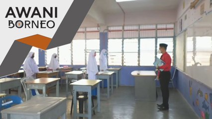 Pelaksanaan penuh DLP di Sabah perlu diperhalusi