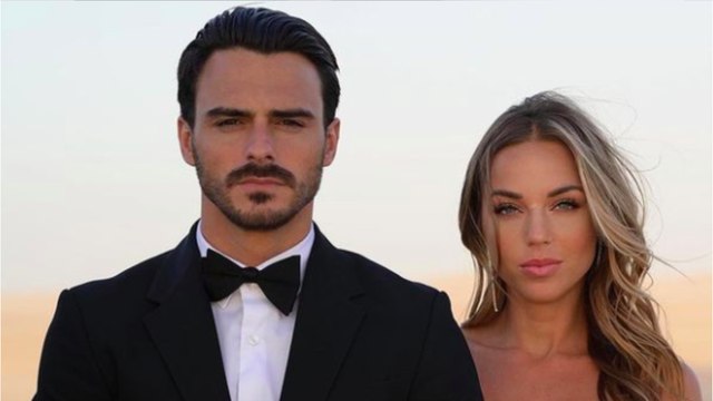 VOICI : Manon et Julien Tanti, Jazz Correia… les stars de téléréalité, victimes des intempéries à Dubaï, dévoilent les images des dégâts