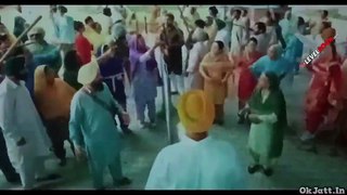 Chal Bhajj Chaliye (2024)Full Punjabi Movie