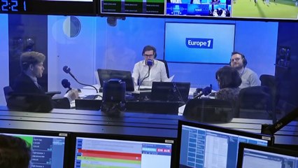 Évacuation du plus grand squat de France à Vitry-sur-Seine : y a-t-il un lien avec les Jeux Olympiques ?