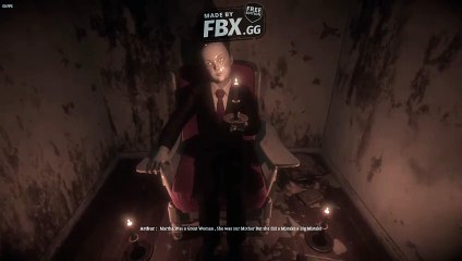 marthas dolls horror game