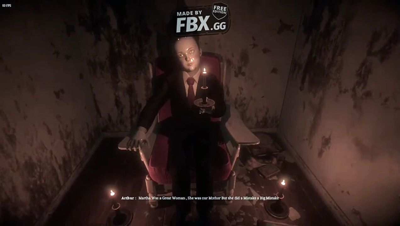 marthas dolls horror game