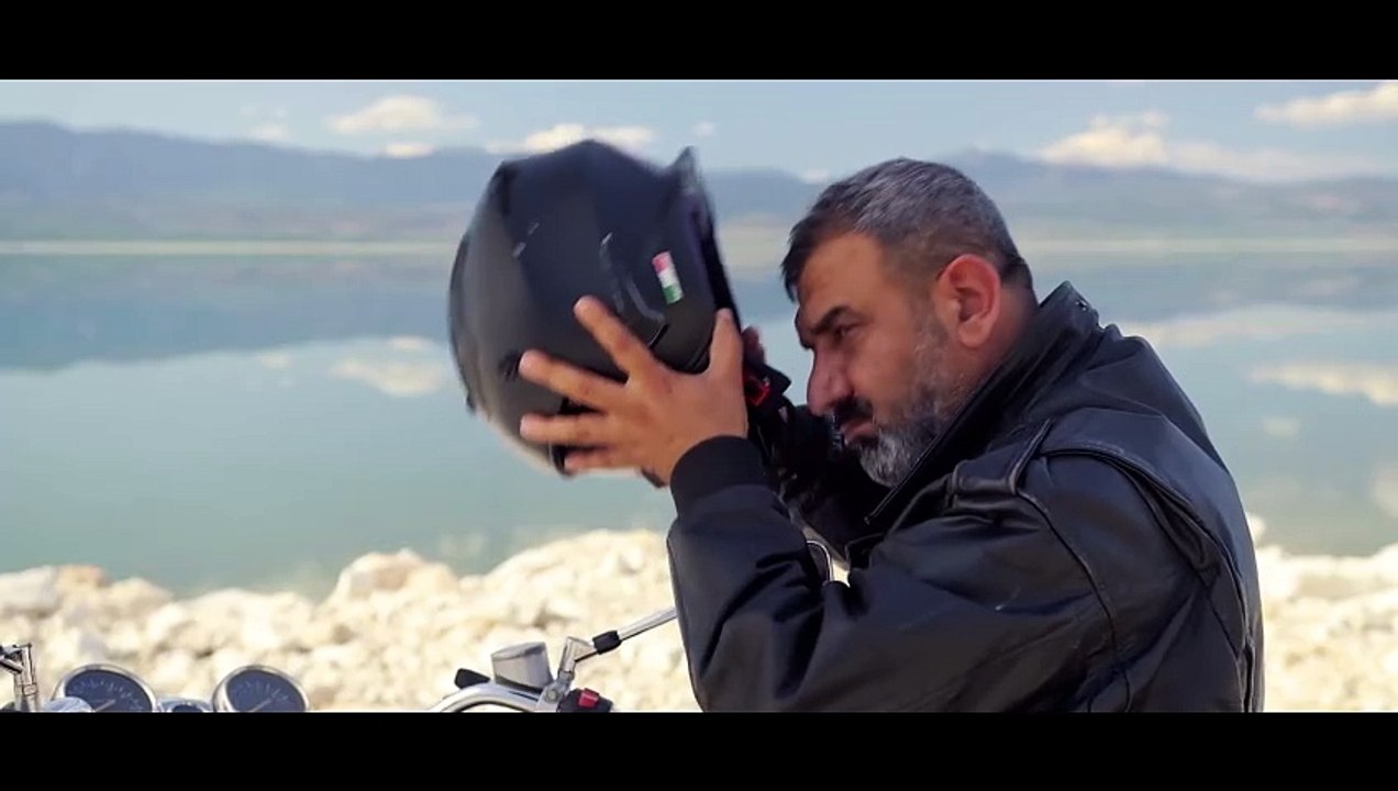 Doğukan Demirel - Ben Ağladım
