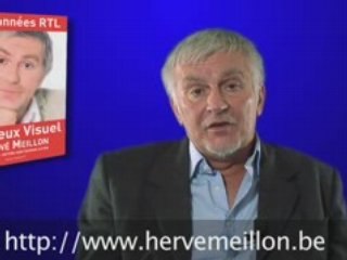 L' odieux Visuel - Hervé Meillon (talkshow)