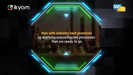 SAP S/4HANA Cloud Public Edition