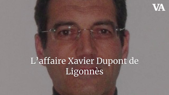 L’affaire Xavier Dupont de Ligonnès