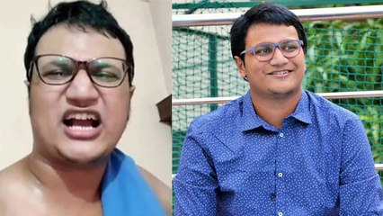 Tải video: YouTuber Angry Rantman Abhradeep Saha 27 Age Passes Away, Shocking Reason Reveal | Boldsky