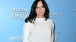 Shannen Doherty scrapped plans for emotional tattoo tribute to late father due to risk of infection